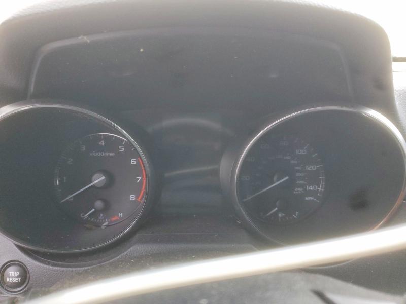 Aukcja sprzedaży 2018 Subaru Outback, vin: 4S4BSAFC9J3208836, numer aukcji: 77347495