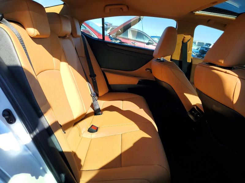 Продажа на аукционе авто 2025 Lexus Es 350, vin: 58ADZ1B15SU191515, номер лота: 77768485