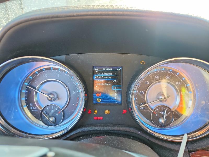 76724235 :رقم المزاد ، 2C3CCAAG6DH632450 vin ، 2013 Chrysler 300 مزاد بيع