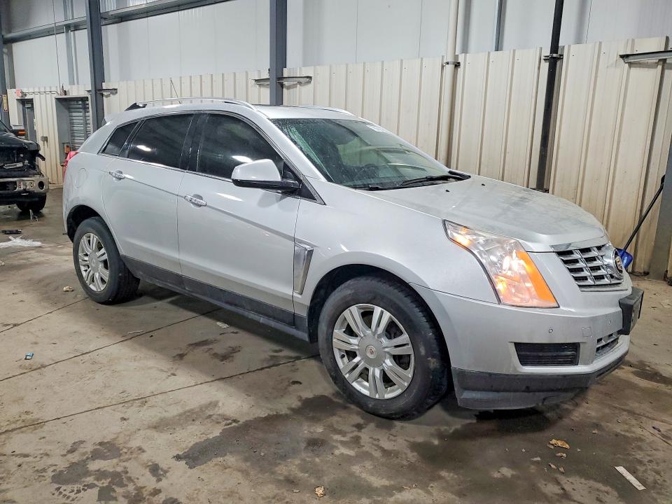 Aukcja sprzedaży 2015 Cadillac Srx, vin: 3GYFNEE33FS559646, numer aukcji: 79063965