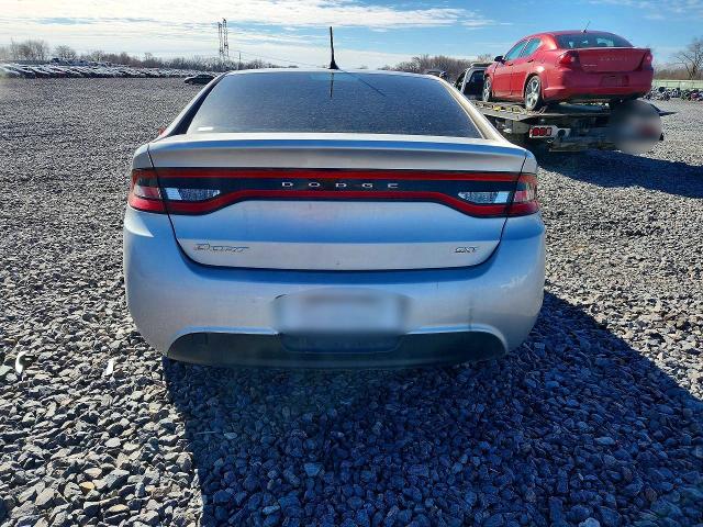 78779935 :رقم المزاد ، 1C3CDFBA1DD266480 vin ، 2013 Dodge Dart مزاد بيع