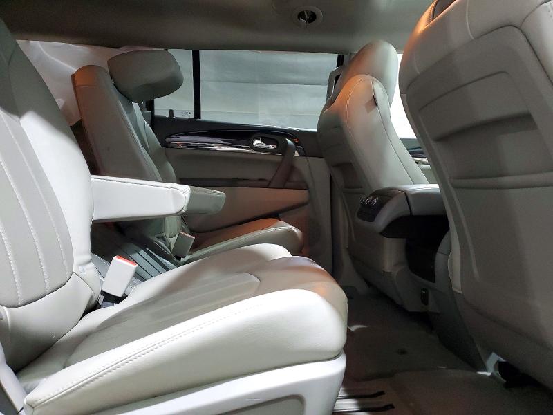 79004815 :رقم المزاد ، 5GAKVBKD0FJ106247 vin ، 2015 Buick Enclave مزاد بيع