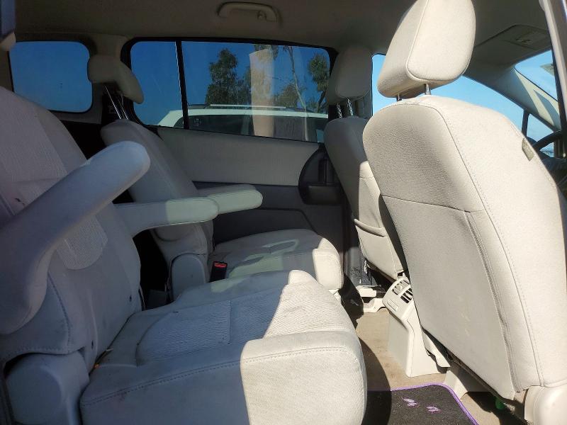 76216895 :رقم المزاد ، JM1CR29L290353123 vin ، 2009 Mazda 5 مزاد بيع