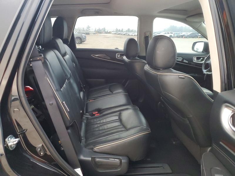 Aukcja sprzedaży 2020 Infiniti Qx60, vin: 5N1DL0MN0LC514976, numer aukcji: 78677495