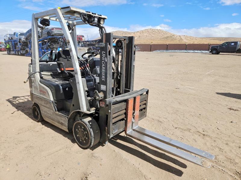 Продаж на аукціоні авто 2014 Nissan Unknown, vin: CP1F29W3799, номер лоту: 46566746