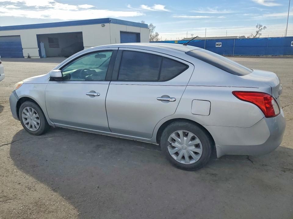 Продажа на аукционе авто 2012 Nissan Versa, vin: 3N1CN7AP2CL918300, номер лота: 77800555