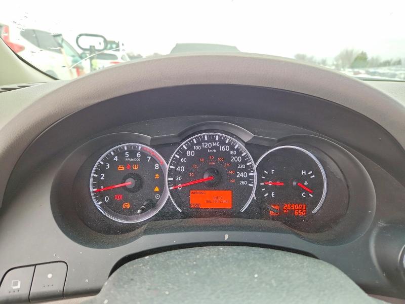 Продаж на аукціоні авто 2012 Nissan Altima, vin: 1N4AL2AP3CN471172, номер лоту: 76927385
