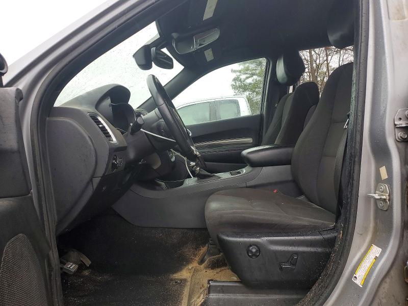78371645 :رقم المزاد ، 1C4RDHAG3KC663120 vin ، 2019 Dodge Durango مزاد بيع