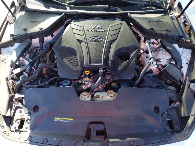 Aukcja sprzedaży 2023 Infiniti Q50, vin: JN1EV7CR0PM543087, numer aukcji: 78706925