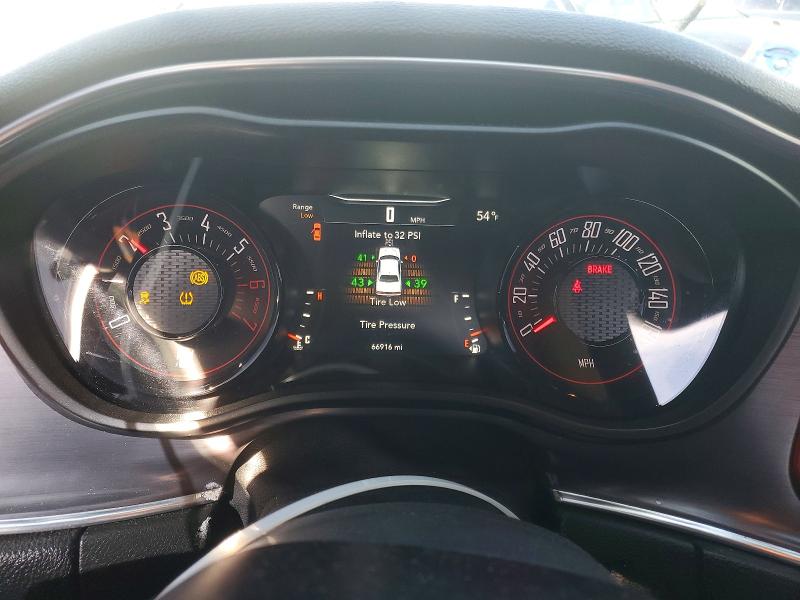 78236765 :رقم المزاد ، 2C3CDZBT7HH611068 vin ، 2017 Dodge Challenger مزاد بيع