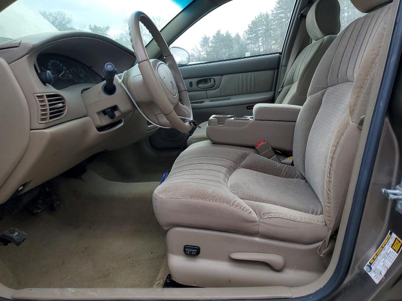 Aukcja sprzedaży 2005 Buick Century, vin: 2G4WS52JX51125148, numer aukcji: 76205105
