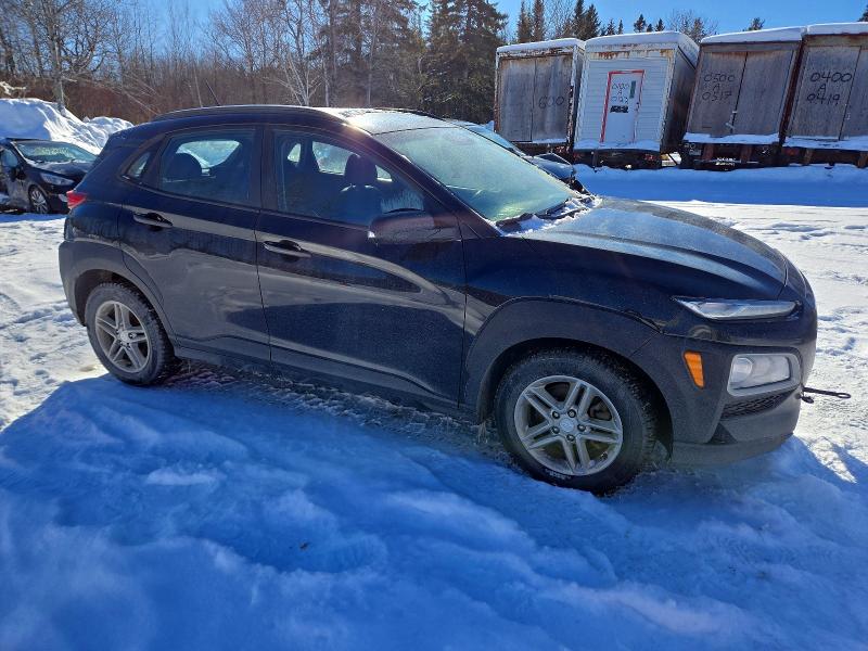 74134785 :رقم المزاد ، KM8K1CAAXKU328287 vin ، 2019 Hyundai Kona مزاد بيع