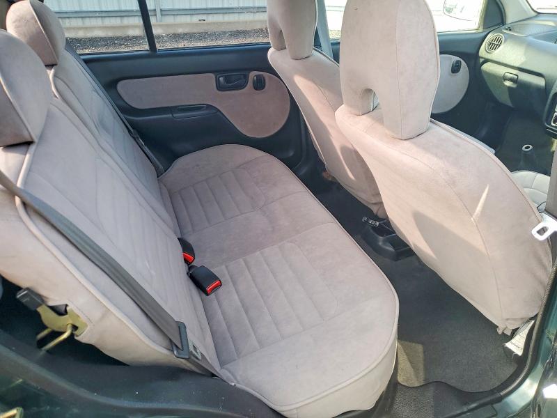 Продажа на аукционе авто 1998 Subaru All Other, vin: KK3427722, номер лота: 78970385