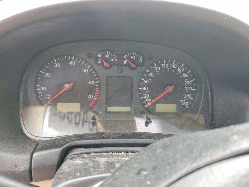 Продаж на аукціоні авто 2003 Volkswagen Jetta, vin: 3VWSK29M13M142490, номер лоту: 77354895