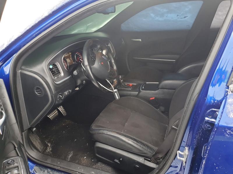 2020 Dodge Charger მანქანა იყიდება აუქციონზე, vin: 2C3CDXGJXLH221876, აუქციონის ნომერი: 98879675