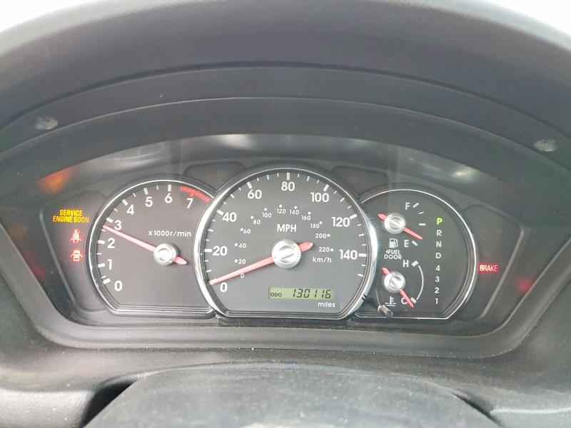 Продаж на аукціоні авто 2010 Mitsubishi Galant, vin: 4A32B2FFXAE017786, номер лоту: 76770915
