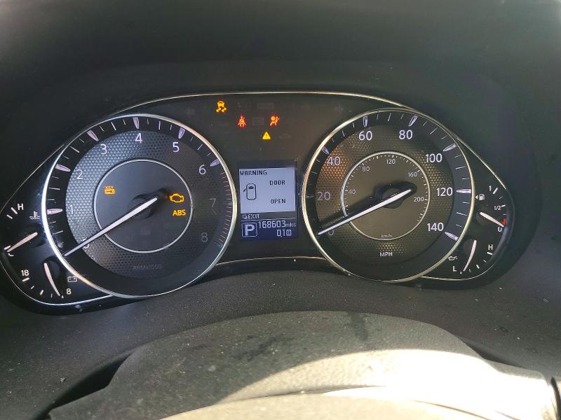 2018 Nissan Armada Sv მანქანა იყიდება აუქციონზე, vin: JN8AY2ND4J9051054, აუქციონის ნომერი: 75872805