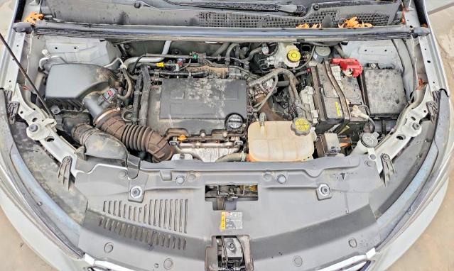 74807545 :رقم المزاد ، KL4CJASB9MB301711 vin ، 2021 Buick Encore مزاد بيع
