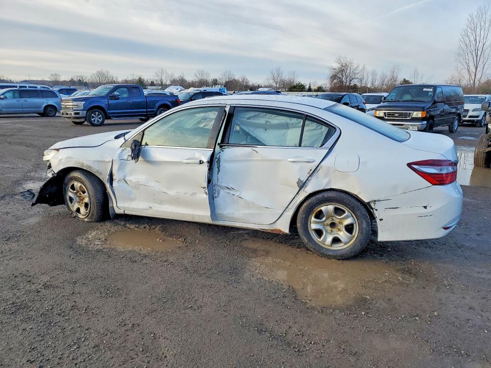 Aukcja sprzedaży 2016 Honda Accord, vin: 1HGCR2F39GA800043, numer aukcji: 79191615