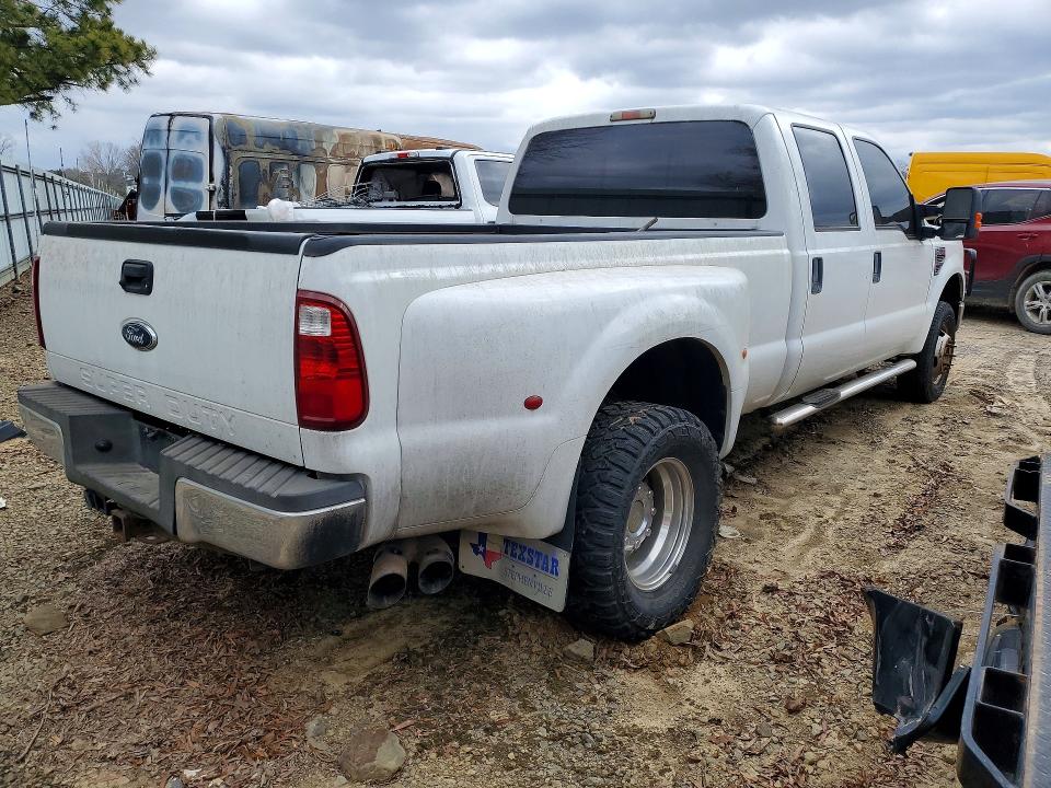 2010 Ford F350 მანქანა იყიდება აუქციონზე, vin: 1FTWW3DR6AEA90729, აუქციონის ნომერი: 78514135