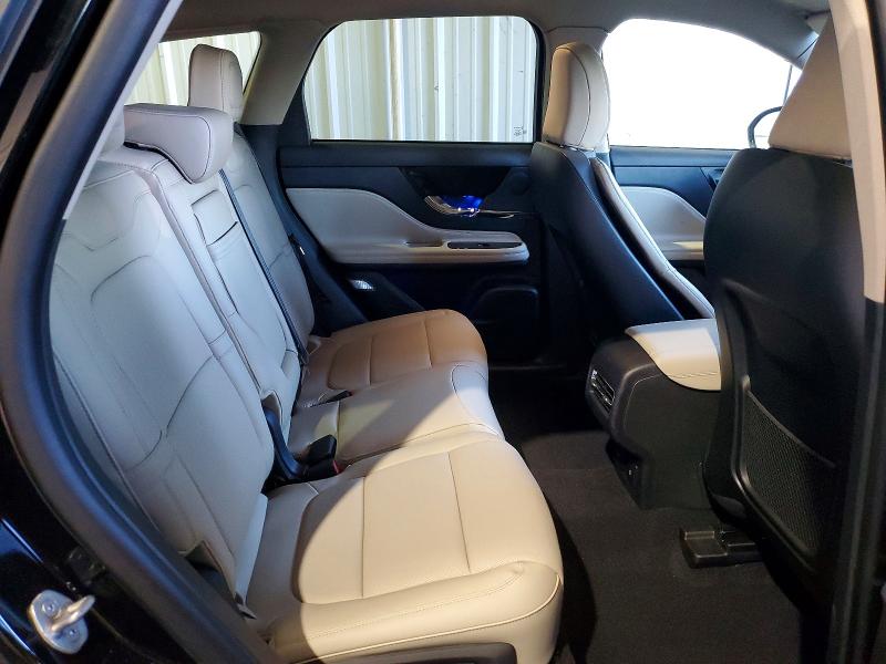 Продажа на аукционе авто 2026 Lincoln Corsair, vin: 5LMCJ2DA0TUL09871, номер лота: 79216645