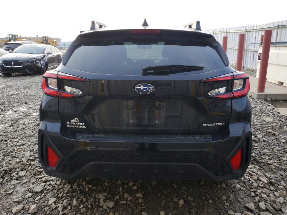 Aukcja sprzedaży 2024 Subaru Crosstrek, vin: JF2GUADC1RH332543, numer aukcji: 78323205