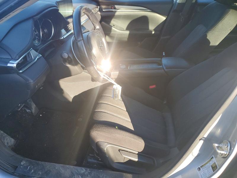 75984205 :رقم المزاد ، JM1GL1UM3K1506296 vin ، 2019 Mazda 6 مزاد بيع