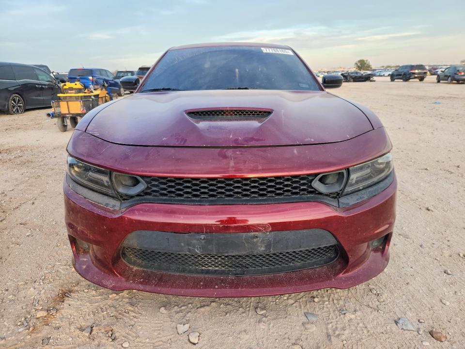 Aukcja sprzedaży 2019 Dodge Charger, vin: 2C3CDXHGXKH597673, numer aukcji: 77788185