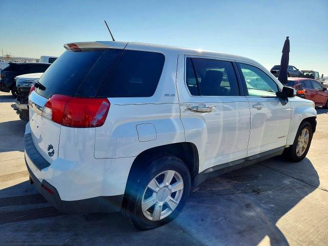 Продажа на аукционе авто 2013 Gmc Terrain, vin: 2GKALMEK1D6245503, номер лота: 77493025