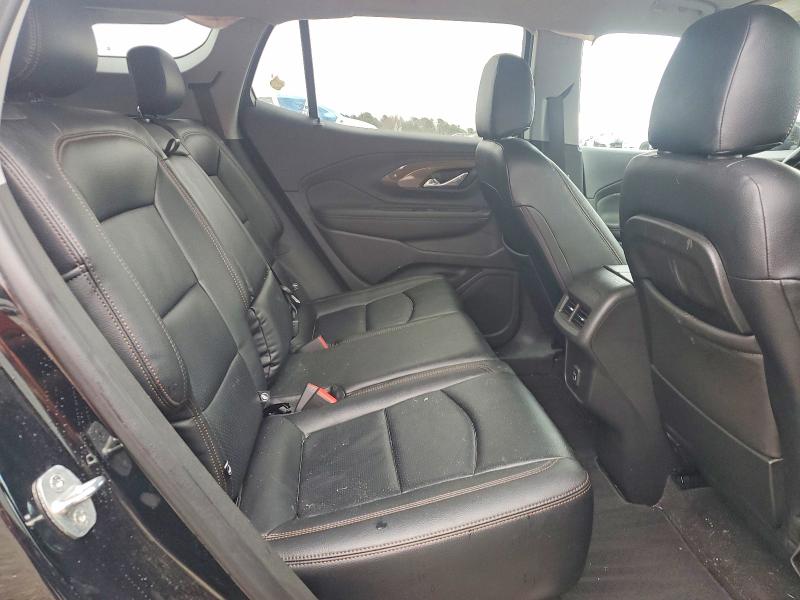 76860365 :رقم المزاد ، 3GKALTEV1LL334714 vin ، 2020 Gmc Terrain مزاد بيع
