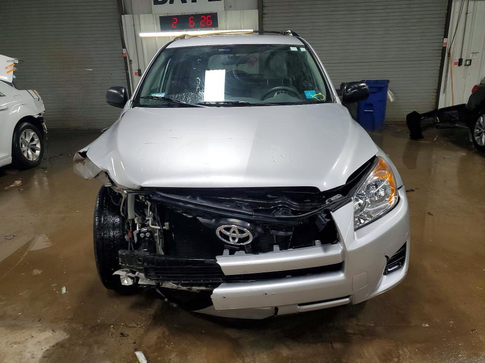 75796315 :رقم المزاد ، 2T3BF4DV9AW033175 vin ، 2010 Toyota Rav4 مزاد بيع