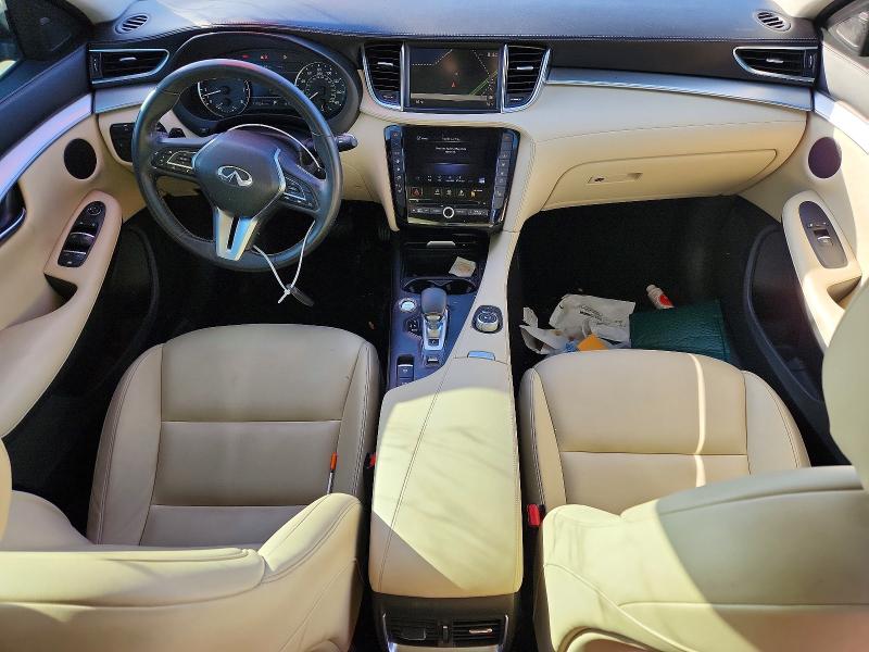 Продажа на аукционе авто 2020 Infiniti Qx50, vin: 3PCAJ5M10LF117066, номер лота: 76904225