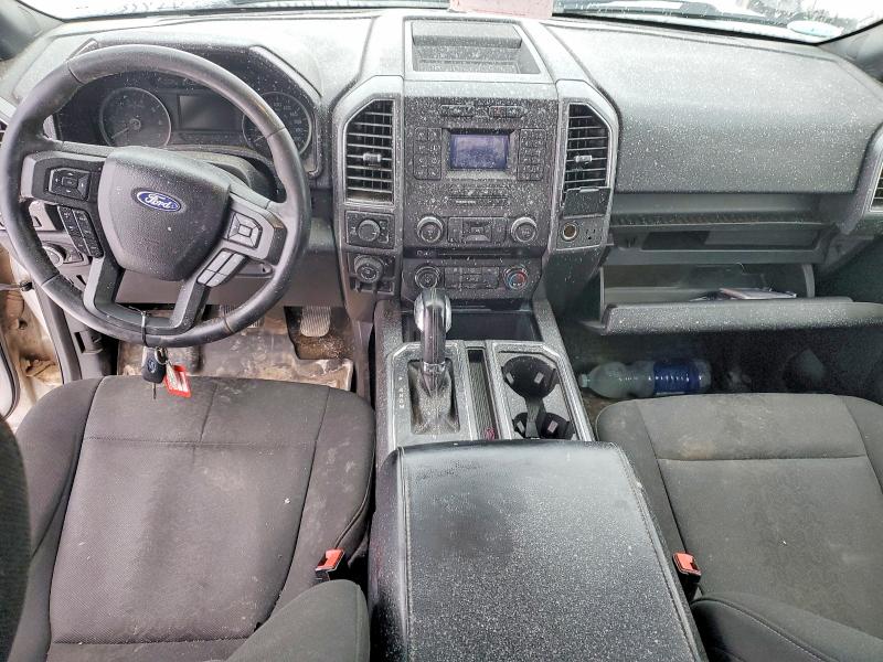 Aukcja sprzedaży 2018 Ford F150, vin: 1FTFW1EG7JFA50753, numer aukcji: 77486985