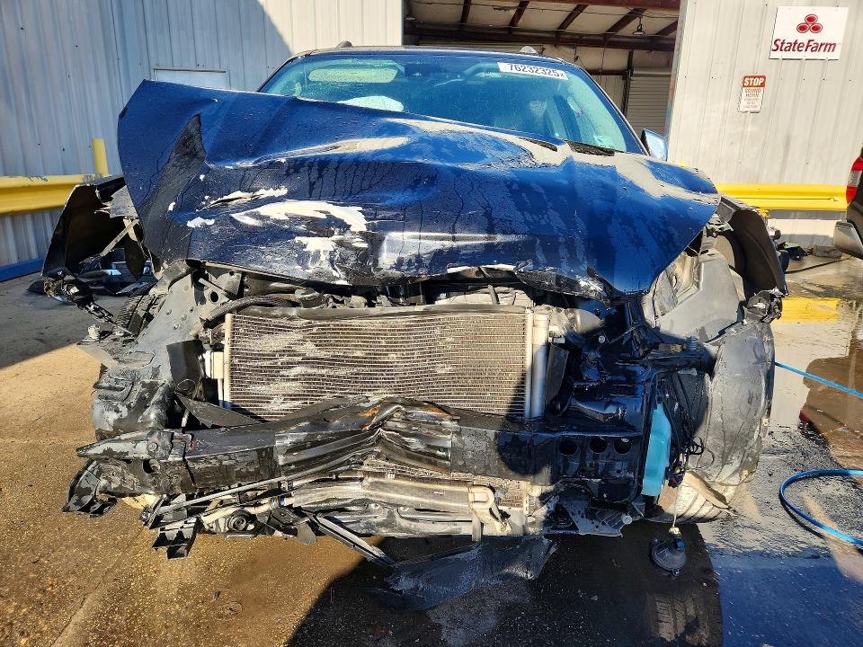 Продаж на аукціоні авто 2016 Gmc Acadia, vin: 1GKKRRKD6GJ280843, номер лоту: 76232325