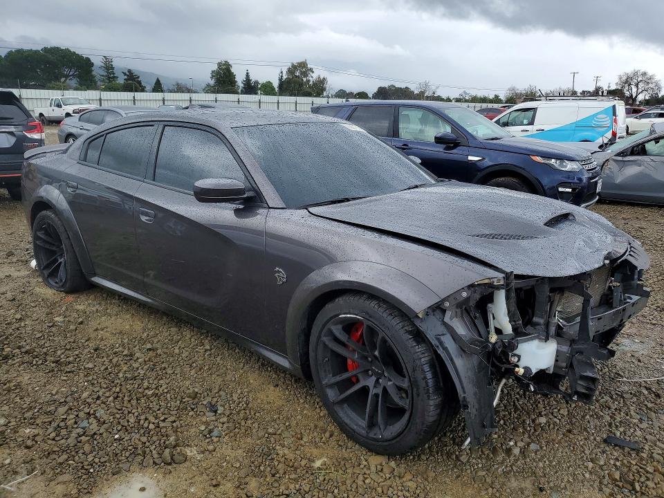 Aukcja sprzedaży 2020 Dodge Charger, vin: 2C3CDXL99LH254458, numer aukcji: 77227185
