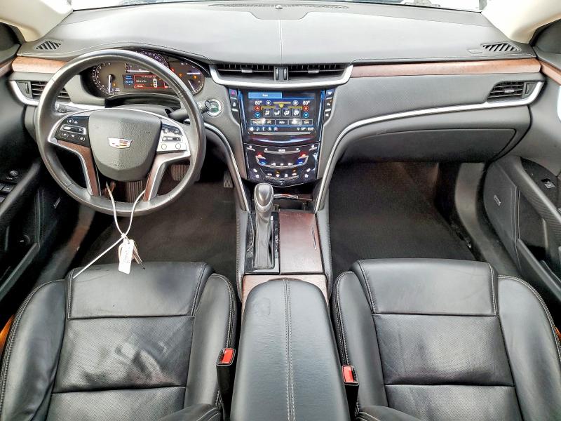 Продажа на аукционе авто 2019 Cadillac Xts, vin: 2G61M5S33K9155652, номер лота: 78741805