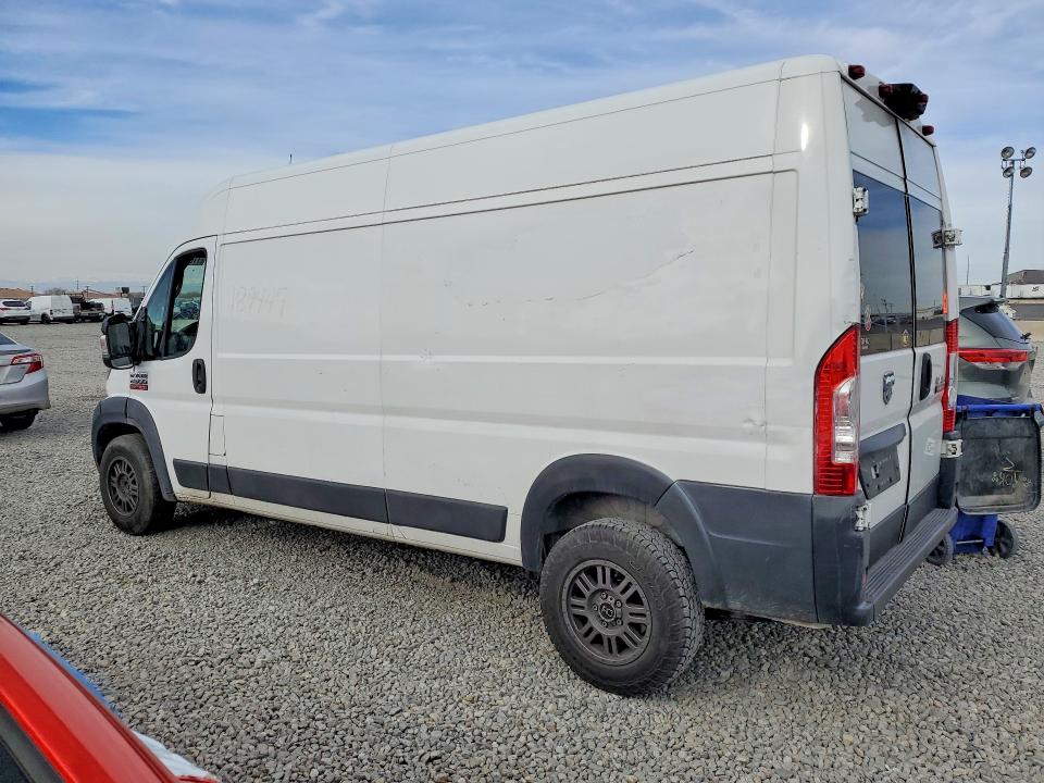 Aukcja sprzedaży 2020 Ram Promaster, vin: 3C6TRVDG0LE133688, numer aukcji: 77896295