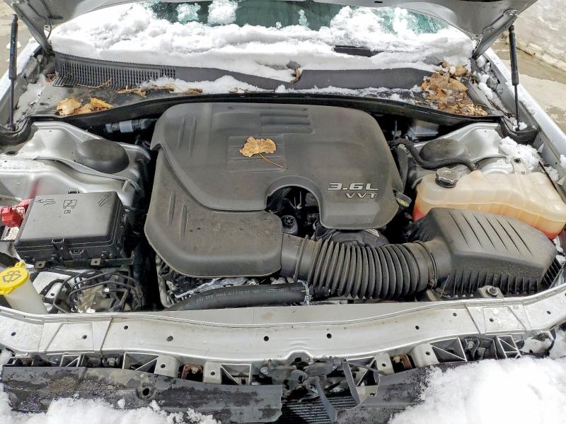78996905 :رقم المزاد ، 2C3CCAAG3NH245503 vin ، 2022 Chrysler 300 مزاد بيع