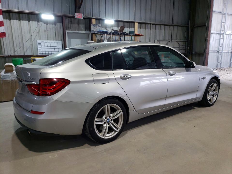 Продаж на аукціоні авто 2011 Bmw 535, vin: WBASP2C53BC337557, номер лоту: 78706535