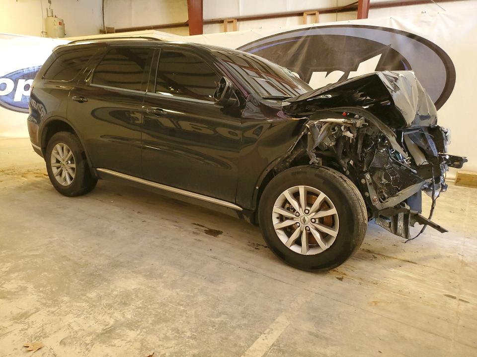 Aukcja sprzedaży 2023 Dodge Durango, vin: 1C4RDHAG7PC616101, numer aukcji: 79181515