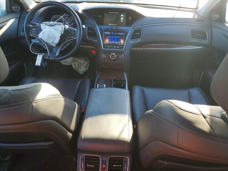 Aukcja sprzedaży 2016 Acura Rlx, vin: JH4KC2F98GC000143, numer aukcji: 76279395