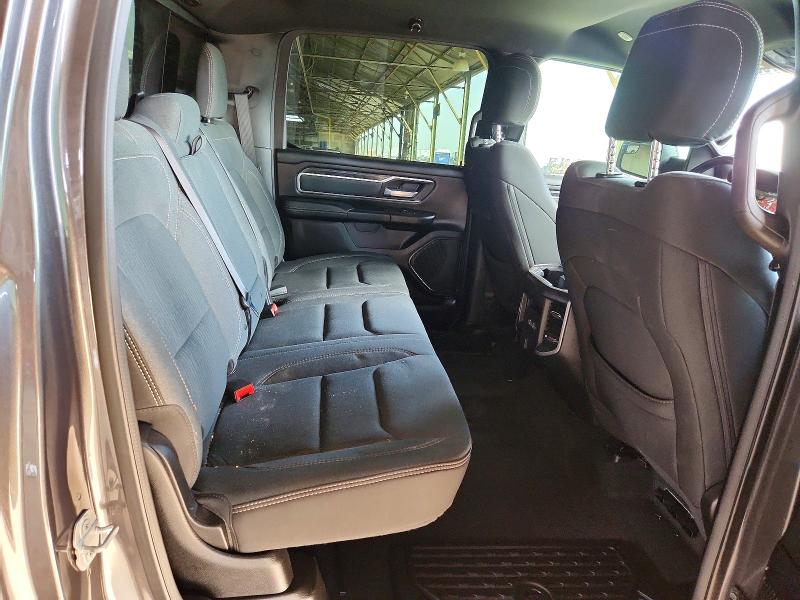 78687555 :رقم المزاد ، 1C6RREFT0NN194767 vin ، 2022 Ram 1500 مزاد بيع