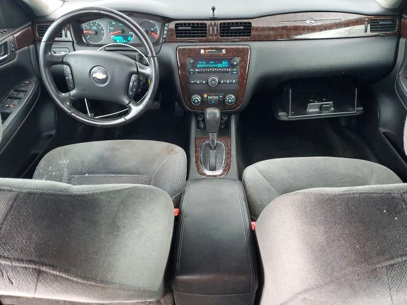 Aukcja sprzedaży 2012 Chevrolet Impala, vin: 2G1WB5E37C1142271, numer aukcji: 77857185