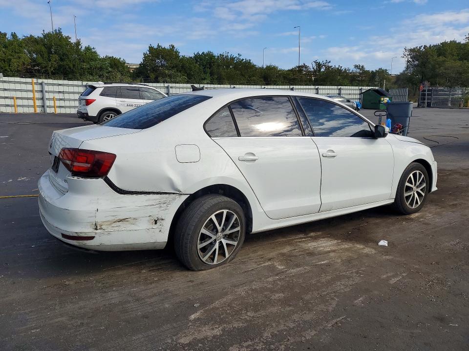 Продаж на аукціоні авто 2017 Volkswagen Jetta, vin: 3VWDB7AJ4HM217830, номер лоту: 75793515