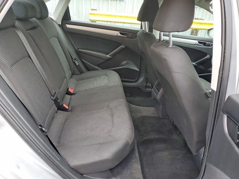 Aukcja sprzedaży 2016 Volkswagen Passat, vin: 1VWAT7A38GC042581, numer aukcji: 78911485