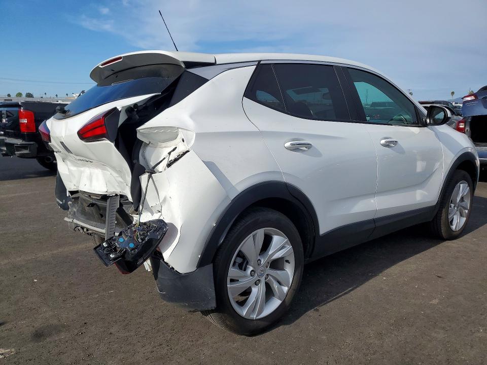 Продаж на аукціоні авто 2024 Buick Encore Gx, vin: KL4AMBS29RB161008, номер лоту: 76426325