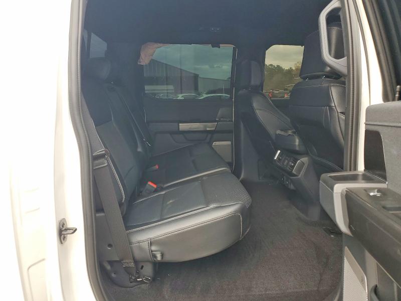 Aukcja sprzedaży 2022 Ford F150, vin: 1FTFW1ED9NFB56956, numer aukcji: 76245645