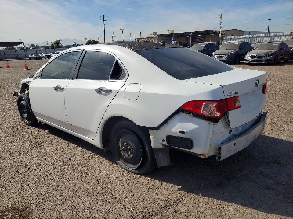 Aukcja sprzedaży 2012 Acura Tsx, vin: JH4CU2F68CC008924, numer aukcji: 76831995