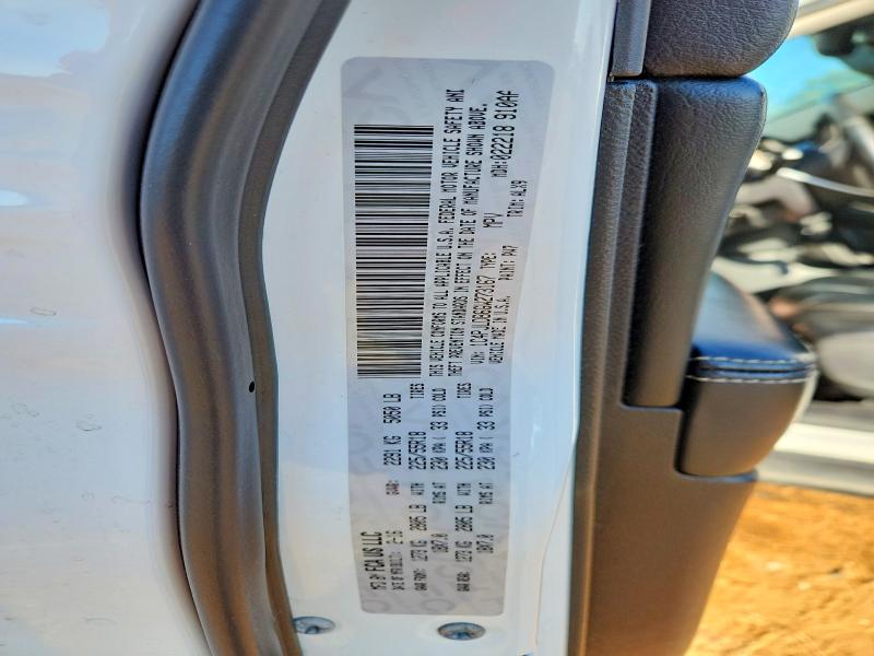 77136875 :رقم المزاد ، 1C4PJLDB6GW273167 vin ، 2016 Jeep Cherokee مزاد بيع