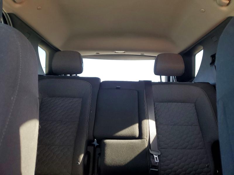 76147045 :رقم المزاد ، 3GNAXJEV9JS501576 vin ، 2018 Chevrolet Equinox مزاد بيع